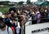 Migrantes venezolanos generaron ingresos fiscales en 2023 por más de US$800 millones en Colombia