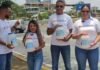 Realizan Gran Potazo de la Caridad 2024 para el Pequeño Cottolengo y el HONIM en Barquisimeto