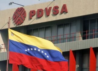 Suman 66 detenidos por trama de corrupción de Pdvsa-Cripto