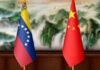 China reafirma su compromiso comercial y político con Venezuela