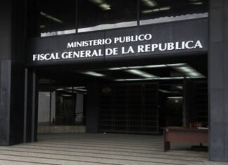 Fiscalía de Chile solicitó cooperación al Ministerio Público venezolano para esclarecer caso de Ronald Ojeda