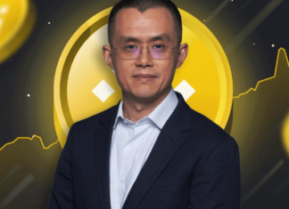 Condenan a cuatro meses de prisión por lavado de dinero al fundador de Binance