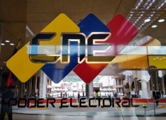 CNE publica Registro Electoral Preliminar para verificación de datos de inscripción y actualizaciones