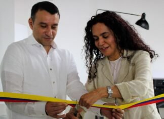 Venezuela primer país con el Sistema de Registro Civil Web para agilizar trámites de colombianos