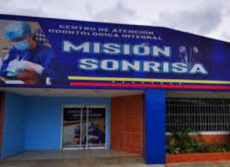 Gobierno aprueba recursos para relanzamiento de la Misión Sonrisa