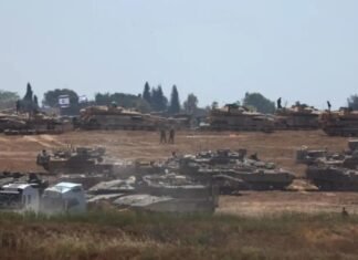 ONU: Israel prohíbe paso de ayuda humanitaria tras tomar el control del cruce de Rafah