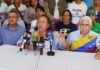 PUD conforma para comicios presidenciales el Comando «Con Venezuela» desplegado en los 58 municipios de Lara