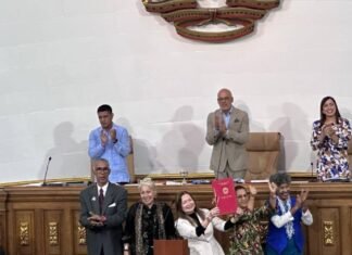 AN aprobó proyecto de Ley de Protección de las Pensiones