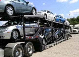 Favenpa estima no hay condiciones estructurales para modernizar a mediano plazo parque automotor nacional