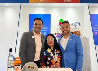 Fumdes participa en 1er Encuentro de Propiedad Intelectual para la Transformación del Comercio