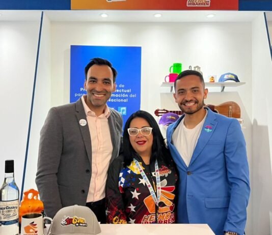 Fumdes participa en 1er Encuentro de Propiedad Intelectual para la Transformación del Comercio