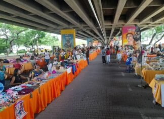Invitan a Expoferia de Emprendedores Día de las Madres 10 y 11 de mayo en el Complejo Turístico El Obelisco