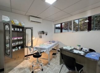 Entregaron Consultorio Popular Tipo I de El Torrellero en el municipio Simón Planas de Lara