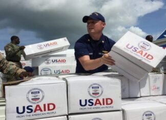 EEUU asignará US$83 millones de nuevo fondo humanitario para atender a migrantes venezolanos