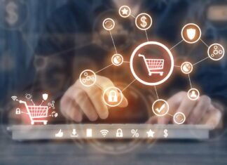 Comercio electrónico creció 20% en el primer trimestre del año