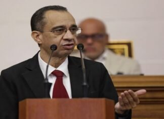 Diputado Chávez afirma que la UE trata de «dividir y generar desencuentro» en el gobierno