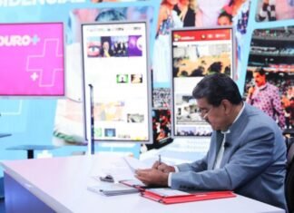 Firman leyes de Protección y Promoción de Inversiones con Turquía y de Servicios Aéreos China – Venezuela