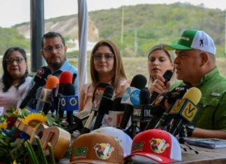 Efectuarán del 24 al 26 de mayo la II Feria Agroturística G/D Jacinto Lara en la Manga «Juan Canelón»