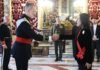 Rey Felipe VI recibe credenciales de Gladys Gutiérrez como embajadora de Venezuela ante España