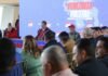 Maduro designa a Jorge Rodríguez jefe del comando de campaña «Venezuela Nuestra»