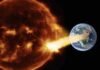 El Sol lanzó la llamarada más potente en décadas