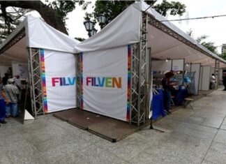 Realizarán la 19º Filven desde el 23 de mayo en Lara