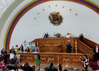 AN aprobará este martes ley que regulará las ONGs