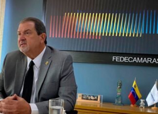 Fedecámaras: Ley de Pensiones debe ser acompañada por incentivo para el sector empresarial