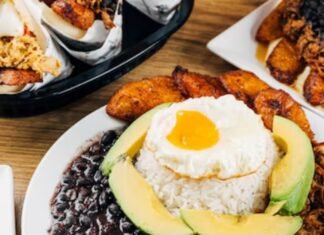Invitan a celebrar el 22 de mayo día de la Gastronomía Venezolana