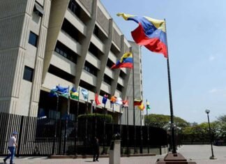 Condenan a 30 años de cárcel a 20 personas relacionadas a la Operación Gedeón