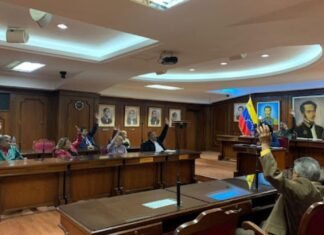 Aprueban en primera discusión proyecto de Ley del Café del Estado Lara