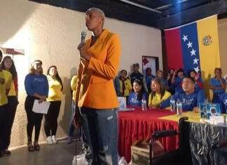 Fundación de Yulimar Rojas otorgará becas a atletas que están en su camino a los JJOO de París