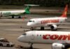 Dejan sin efecto medida de revocación de las operaciones aéreas entre República Dominicana y Venezuela