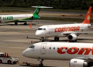 Dejan sin efecto medida de revocación de las operaciones aéreas entre República Dominicana y Venezuela