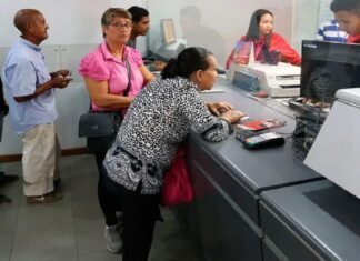 Jubilados y pensionados manifestarán este 29-May ante el Seguro Social