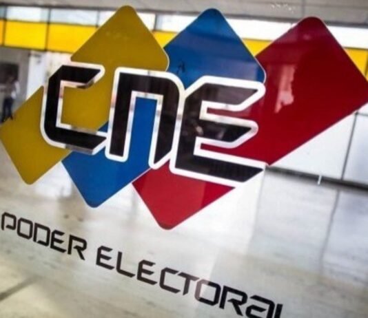 CNE publicará este 01 de junio el Registro Electoral para los comicios presidenciales