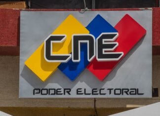 CNE revocó invitación a UE para elecciones presidenciales