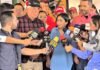 Vicepresidenta Rodríguez en Barquisimeto: «Venezuela ha venido recuperando su capacidad productiva»