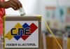 CNE publica padrón electoral que asciende a más 21 Millones de electores para comicios del 28Jul