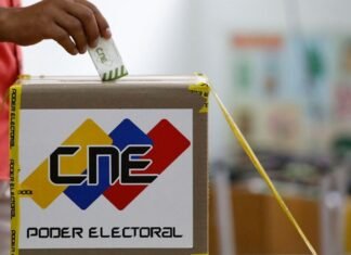 CNE publica padrón electoral que asciende a más 21 Millones de electores para comicios del 28Jul