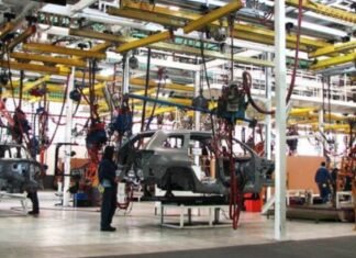 Favenpa: Importaciones de productos automotores han aumentado 30 %