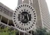 BCV indica inflación del 7,8% entre enero y mayo de 2024