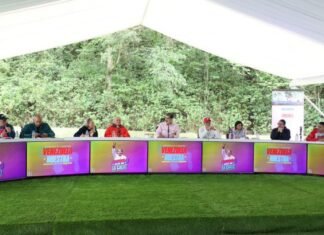 Confirman maquinaria del 1×10 del PSUV en más de 15 Mil UBCH de cara a los comicios presidenciales