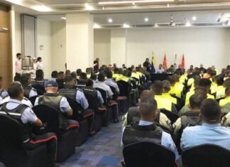 Disminuye en 43% índices delictivos en Lara