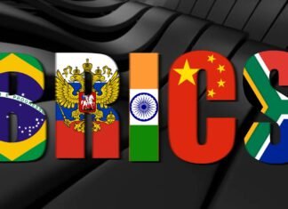 Maduro ordena crear comisión empresarial para establecer acuerdos con los BRICS