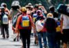 Acnur contabiliza 6,1 millones de venezolanos desplazados por el mundo