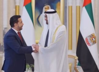 Venezuela presenta nuevo embajador ante Emiratos Árabes Unidos