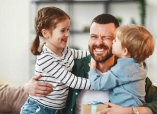 Impartir los valores enaltece la misión de los Padres en la familia