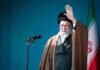 Líder supremo de Irán destaca importancia de participar en las elecciones del 28Junio