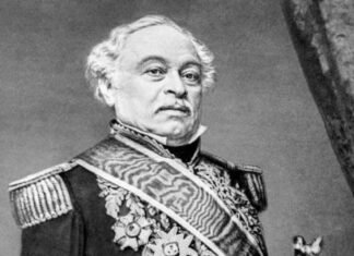 Los cuadernos de música de José Antonio Páez